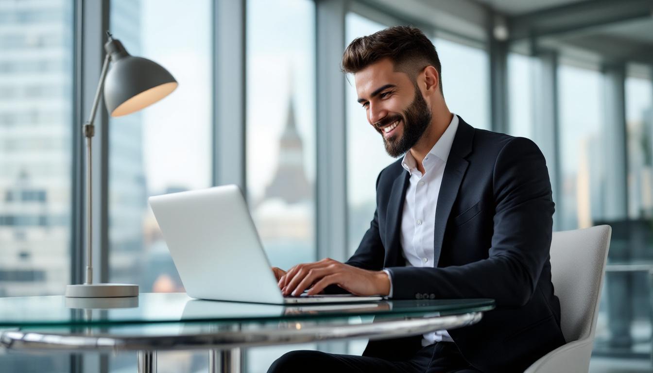 découvrez 5 modèles d'e-mails pratiques pour envoyer votre lettre de motivation à une société de conseil en gestion. optimisez vos chances de succès avec des conseils sur la présentation et le ton à adopter.
