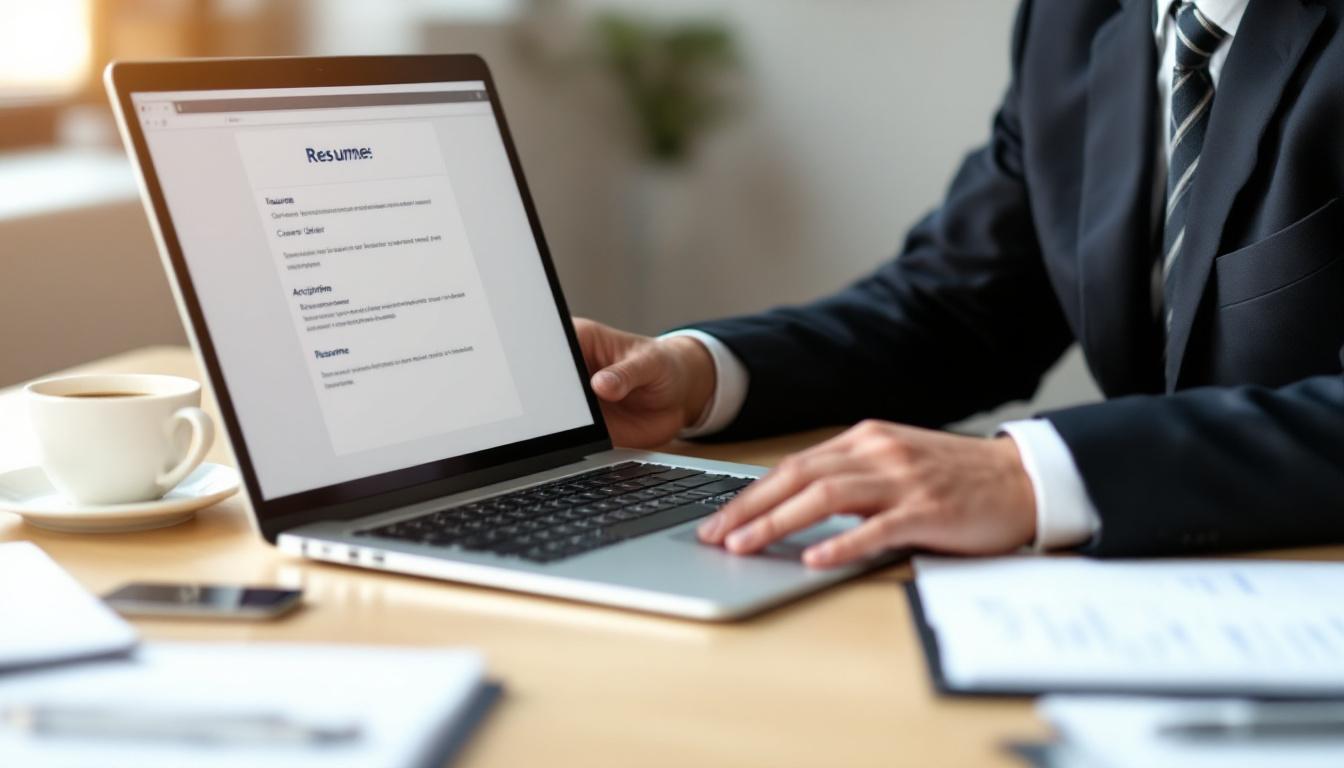 découvrez 5 modèles d'e-mails efficaces pour accompagner votre lettre de motivation lors de votre candidature à un poste de chargé de mission en développement international. optimisez votre approche et augmentez vos chances de succès grâce à nos conseils pratiques et exemples adaptés.