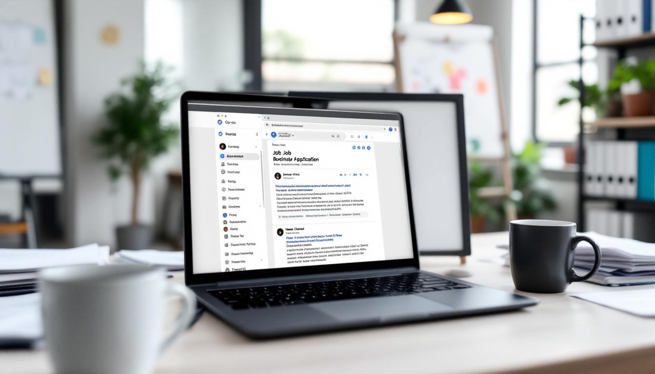 découvrez nos 5 modèles d’e-mails adaptés pour accompagner votre lettre de motivation à un poste de consultant en stratégie. optimisez vos candidatures avec des exemples clairs et professionnels pour attirer l’attention des recruteurs.
