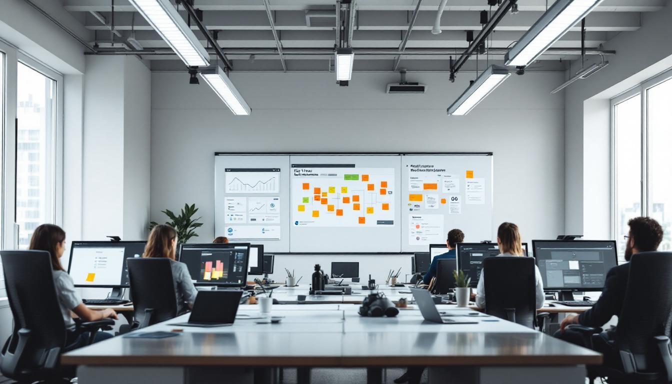 découvrez nos 5 modèles d'e-mails prêts à l'emploi pour envoyer votre lettre de motivation au poste de responsable de la transformation digitale. optimisez votre candidature avec des conseils pratiques et des exemples adaptés à ce rôle clé dans la transformation numérique de l'entreprise.