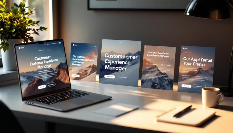 découvrez cinq modèles d'e-mails efficaces pour accompagner votre lettre de motivation lors de votre candidature au poste de responsable de l'expérience client. optimisez vos chances d'impressionner les recruteurs avec ces exemples adaptés et professionnels.