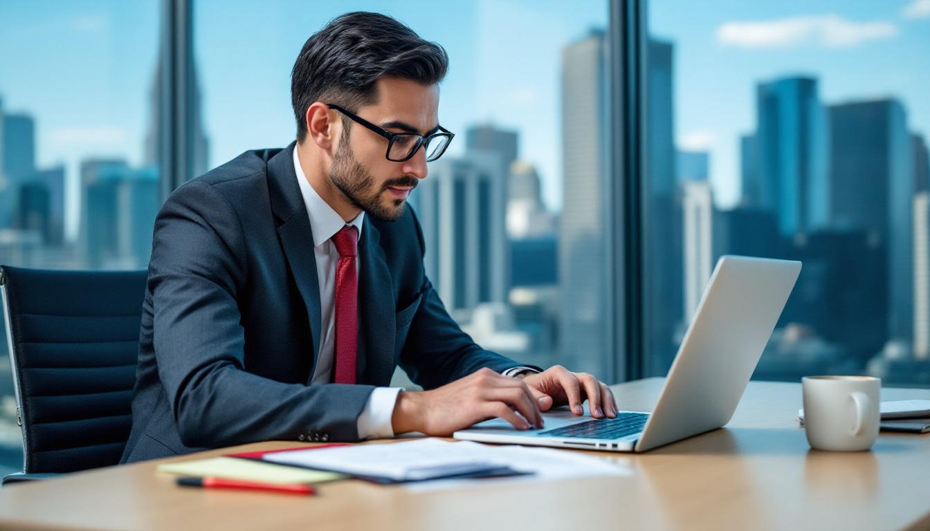 découvrez 5 modèles d'e-mails efficaces pour accompagner votre lettre de motivation dans votre candidature au poste de responsable des achats au sein d'un grand groupe. optimisez vos chances de succès avec nos conseils et exemples adaptés.
