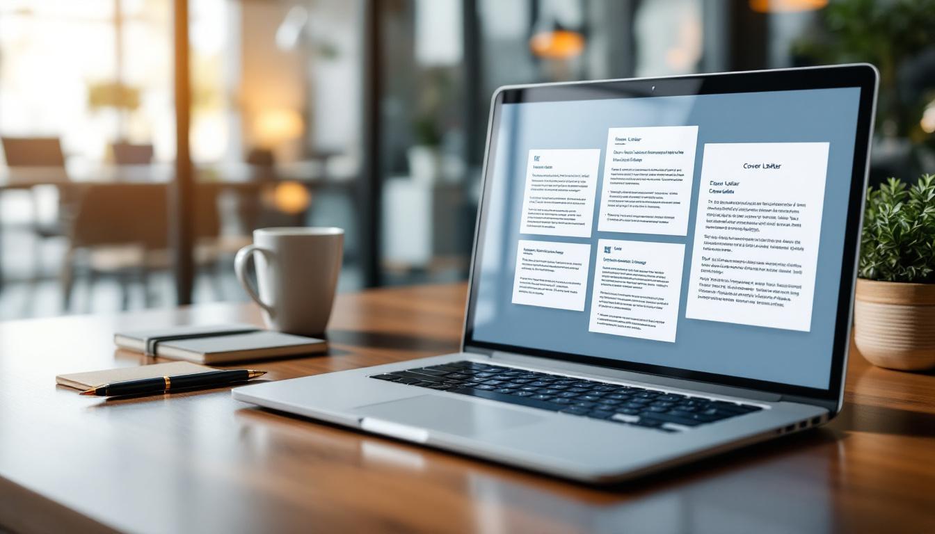 découvrez 5 modèles d'e-mails efficaces pour rédiger votre lettre de motivation en tant que responsable des achats dans un grand groupe. optimisez vos chances de succès avec des exemples adaptés et des conseils pratiques pour attirer l'attention des recruteurs.
