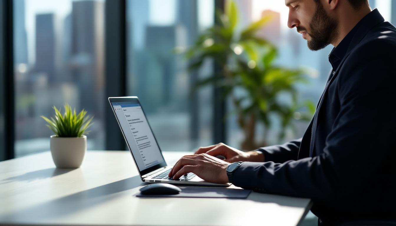 découvrez 5 modèles d'e-mails efficaces pour accompagner votre lettre de motivation destinée à un poste de responsable des relations publiques. optimisez vos chances de succès avec des exemples adaptés et des conseils pratiques.