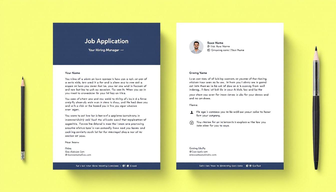 découvrez 5 modèles d'e-mails efficaces pour accompagner votre lettre de motivation et saisir une opportunité dans une entreprise en pleine croissance. améliorez vos chances de succès avec des conseils pratiques et des exemples adaptés à différents postes.