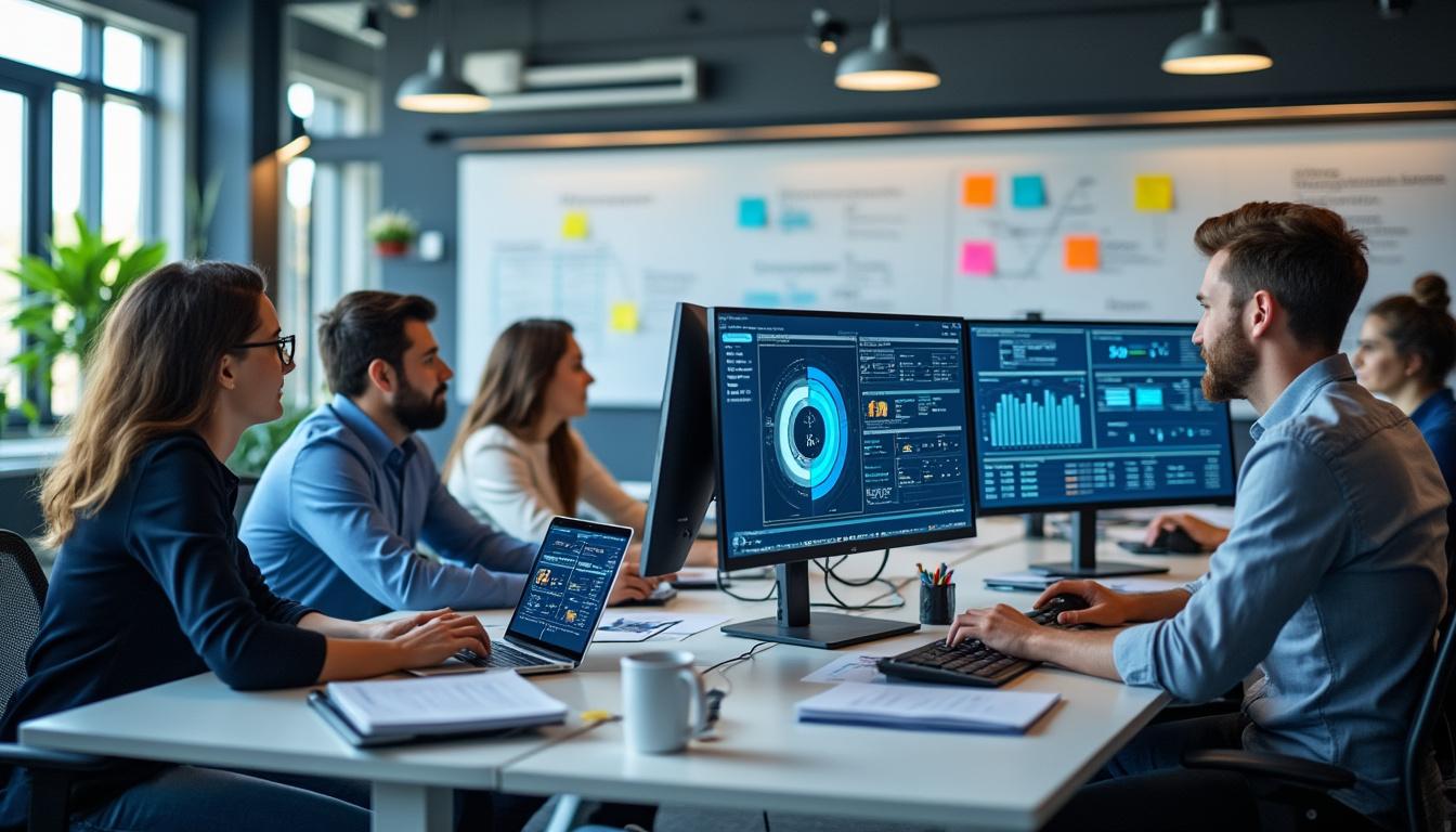 découvrez si la lettre de motivation conserve son importance dans le paysage professionnel actuel, où le numérique et l'intelligence artificielle transforment les processus de recrutement. analyse des enjeux et des meilleures pratiques pour se démarquer dans un monde en constante évolution.