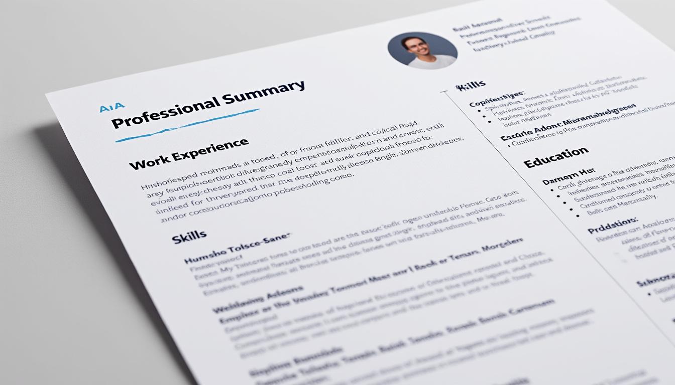 découvrez les signes révélateurs qui indiquent l'utilisation d'ia comme chatgpt dans les candidatures et lettres de motivation. apprenez à identifier les pièges et à optimiser vos documents pour vous démarquer dans le processus de recrutement.