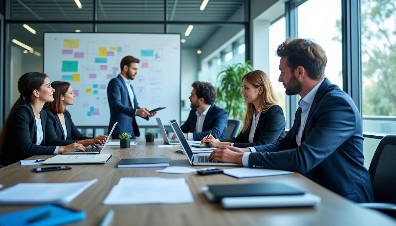 découvrez les signes révélateurs d'une utilisation d'ia comme chatgpt dans les candidatures et lettres de motivation. apprenez à identifier les stratégies et techniques employées pour rendre ces documents plus impactants et adaptés aux attentes des recruteurs.