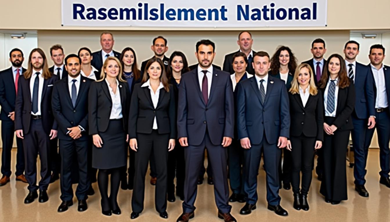 découvrez comment le rn met en place un processus de sélection rigoureux pour les candidats de 2026, visant à écarter les profils inadaptés et à garantir des représentants compétents et engagés.