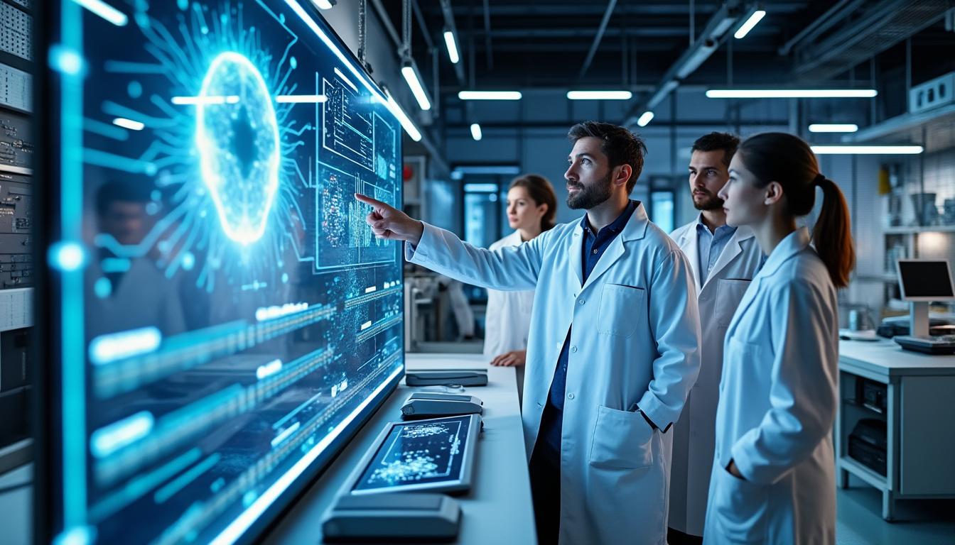 découvrez les indices révélateurs qui témoignent de l'utilisation de chatgpt dans les écrits. analysez les styles d'écriture, la cohérence et les particularités linguistiques qui trahissent l'influence de l'intelligence artificielle sur vos textes.