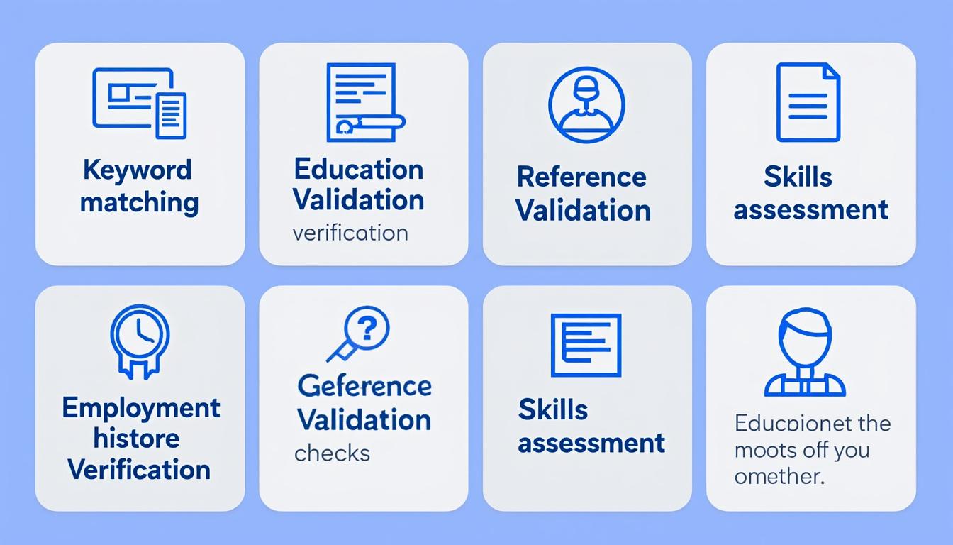 découvrez les signes révélateurs de l'utilisation de chatgpt ou d'autres intelligences artificielles dans vos candidatures et lettres de motivation. apprenez à identifier les techniques automatisées pour améliorer votre approche et éviter les pièges potentiels dans votre recherche d'emploi.